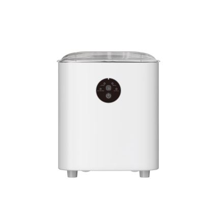 Guzzanti GZ120W - Jääpalakone 120W/230V valkoinen