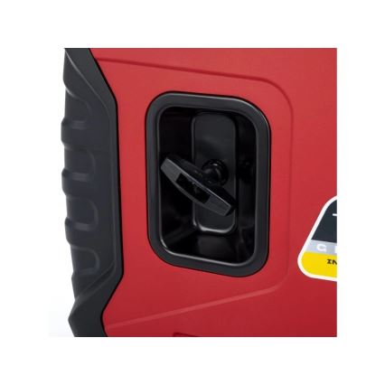 Hahn & Sohn 105412 - Bensiini invertteri sähkögeneraattori H IG 3000 3300W