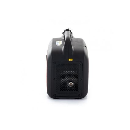 Hahn & Sohn 7245 - Bensiini invertteri sähkögeneraattori H IG 3000 2500W