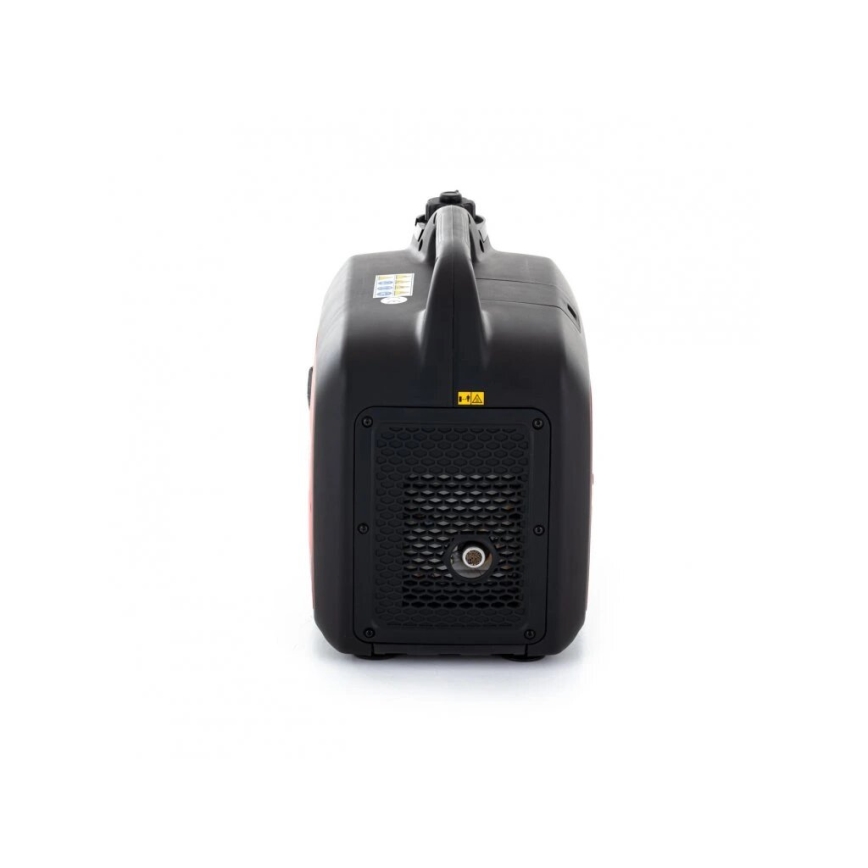 Hahn & Sohn 7245 - Bensiini invertteri sähkögeneraattori H IG 3000 2500W