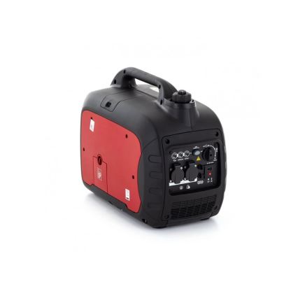 Hahn & Sohn 7245 - Bensiini invertteri sähkögeneraattori H IG 3000 2500W