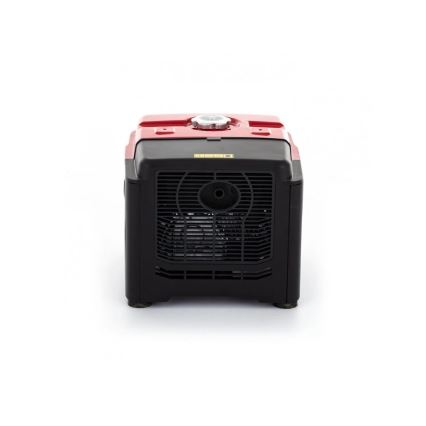 Hahn & Sohn 7305 - Bensiini invertteri sähkögeneraattori H IG 700 800W