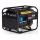 Hahn & Sohn 7410 - Bensiinigeneraattori HGG 8000X 6500W