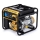 Hahn & Sohn 7569 - Bensiinigeneraattori HGG 3100E AVR 3300W