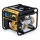 Hahn & Sohn 9176 - Bensiinigeneraattori HGG 3100X AVR 3300W
