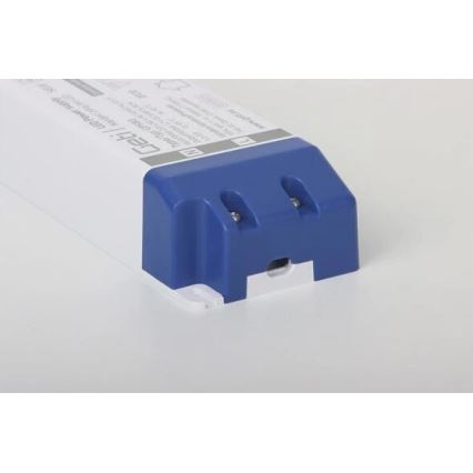 Hakkurivirtalähde LED-nauhoille 30W/12V IP20