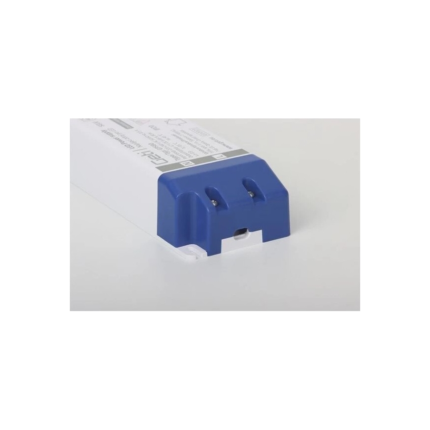 Hakkurivirtalähde LED-nauhoille 30W/12V IP20