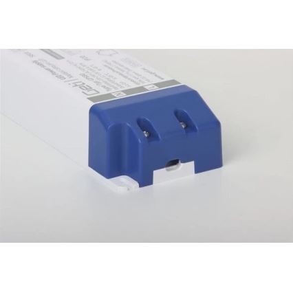 Hakkurivirtalähde LED-nauhoille 40W/12V IP20