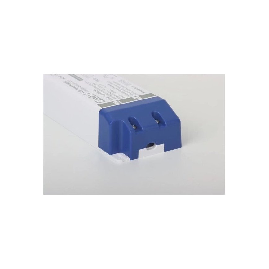 Hakkurivirtalähde LED-nauhoille 40W/12V IP20