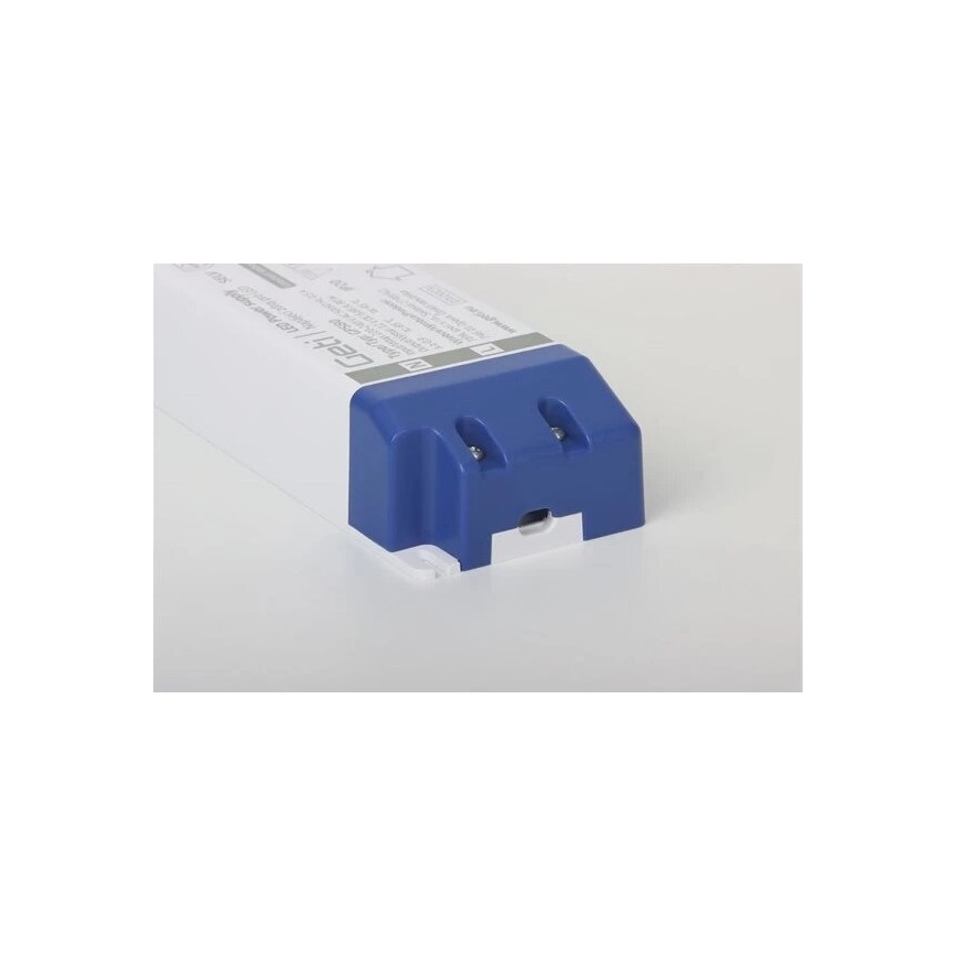 Hakkurivirtalähde LED-nauhoille 80W/12V IP20