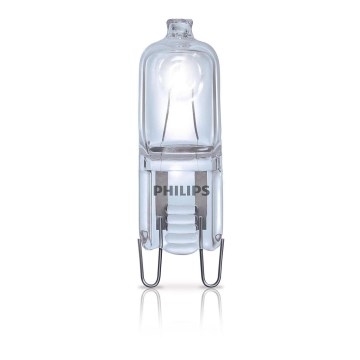 Halogeenilamppu PHILIPS G9/28W/230V - ECO HALO