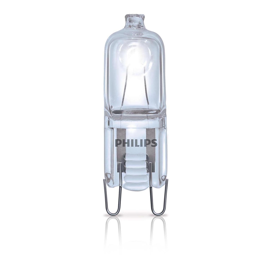 Halogeenilamppu PHILIPS G9/28W/230V - ECO HALO