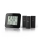 Hama - Sääasema LCD-näytöllä ja herätyskellolla 3xAAA + 3x anturi 2xAA