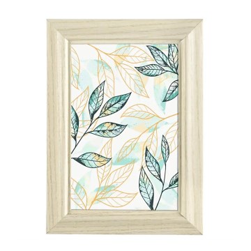 Hama - Valokuvakehys 13x18 cm beige