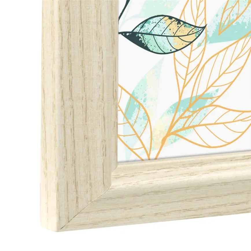 Hama - Valokuvakehys 13x18 cm beige