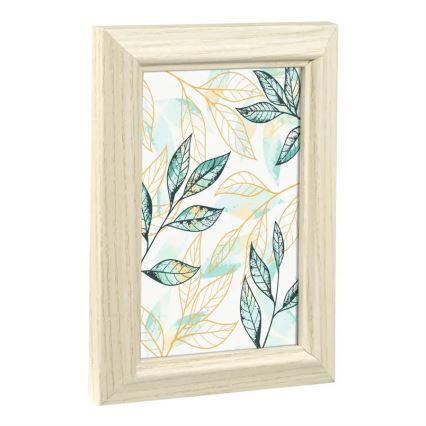 Hama - Valokuvakehys 13x18 cm beige