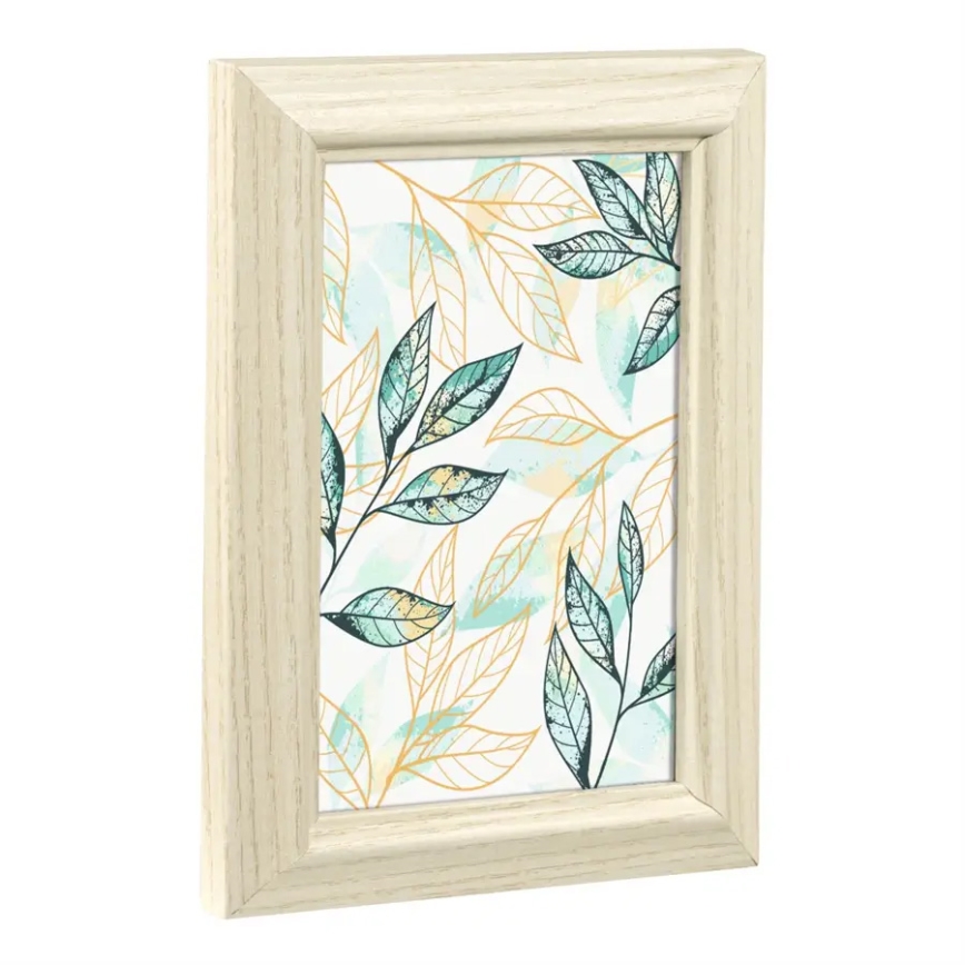 Hama - Valokuvakehys 13x18 cm beige