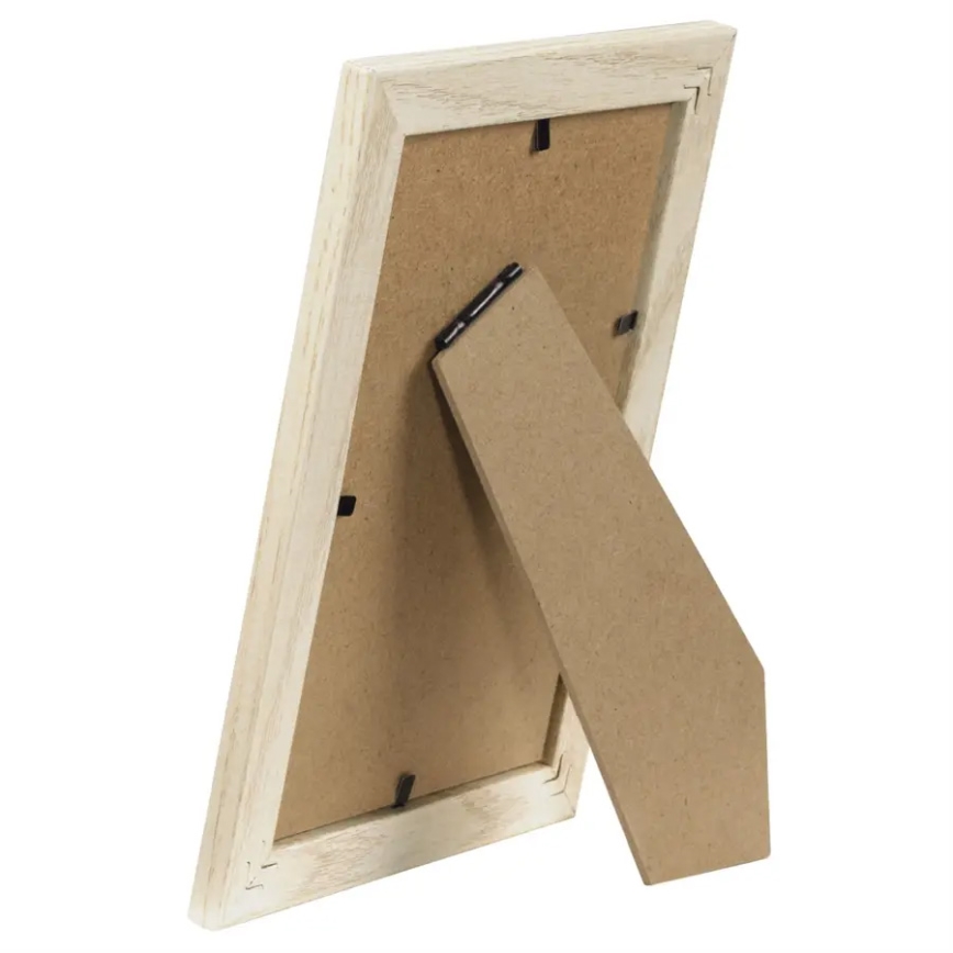 Hama - Valokuvakehys 13x18 cm beige