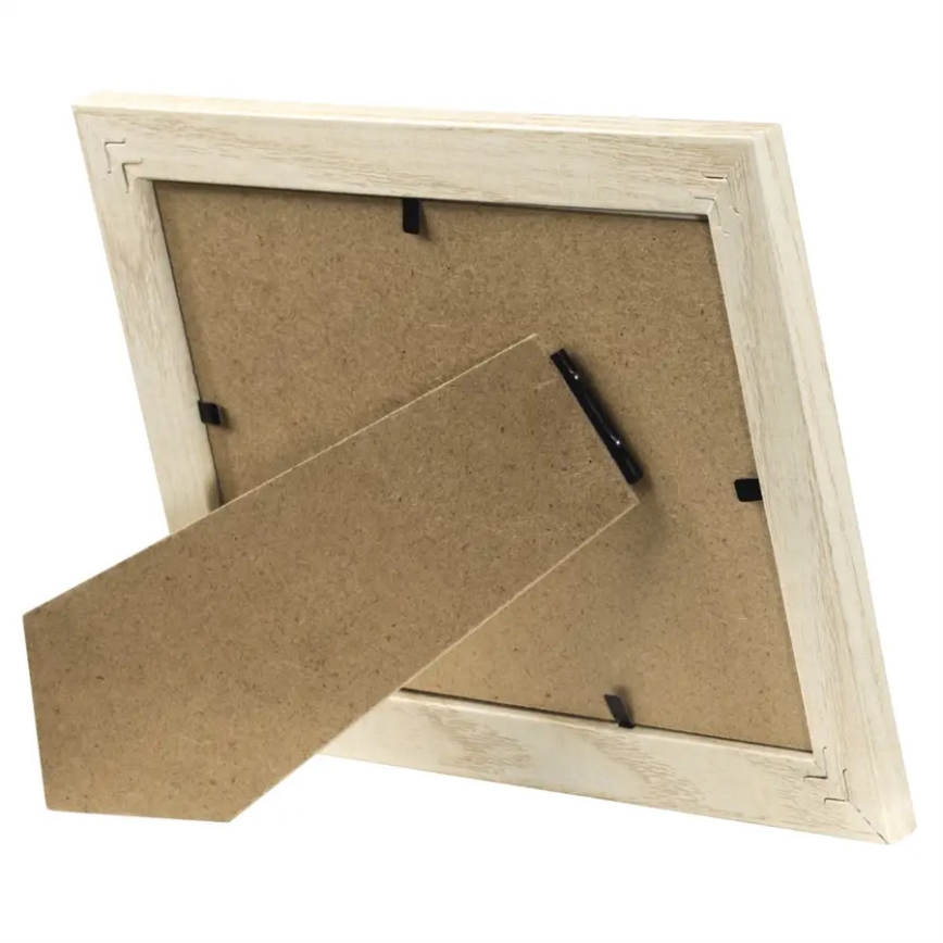 Hama - Valokuvakehys 13x18 cm beige
