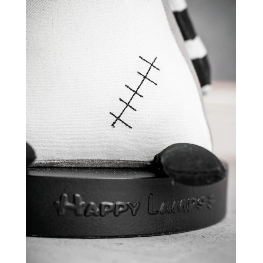 Happy Lamps - Lasten LED-pöytävalaisin BEN LED/5,4W/230V pesukarhu