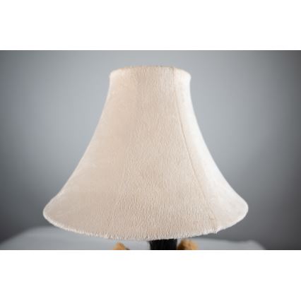Happy Lamps - Lasten LED-pöytävalaisin ELVIS LED/5,4W/230V hevonen