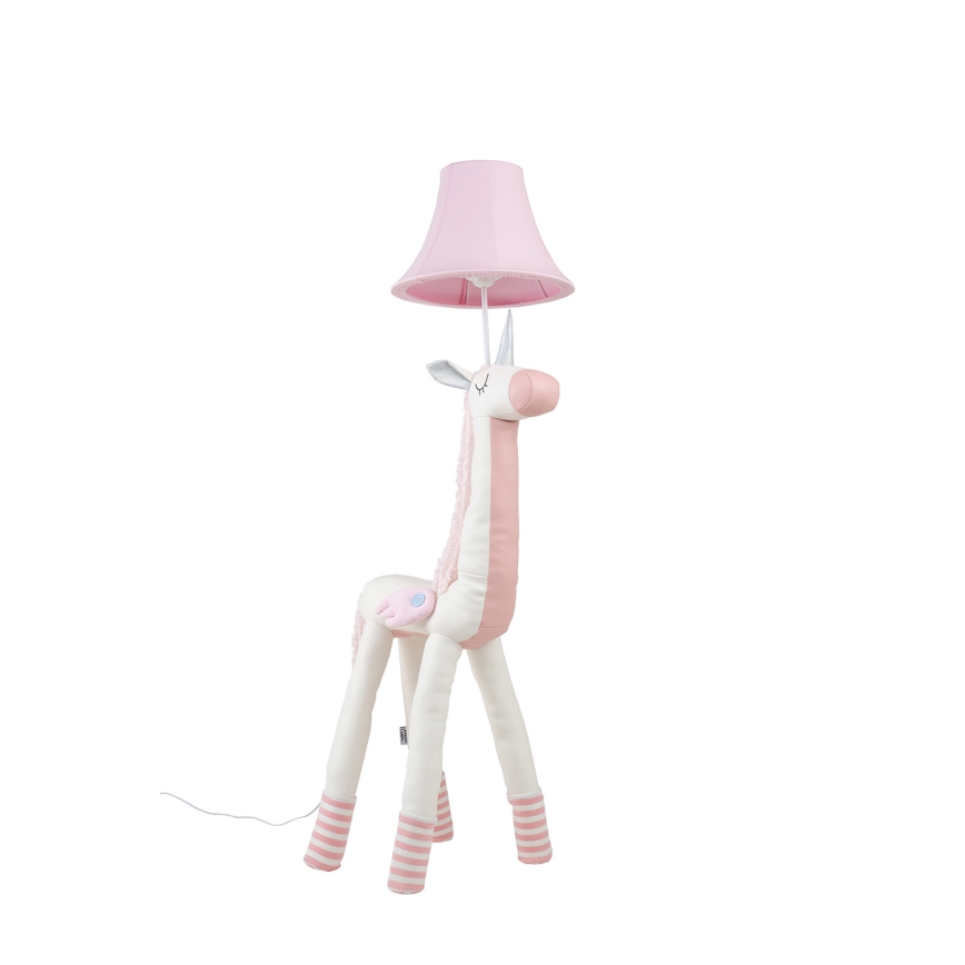 Happy Lamps - LED Lasten lattiavalaisin BONITA LED/5,4W/230V yksisarvinen