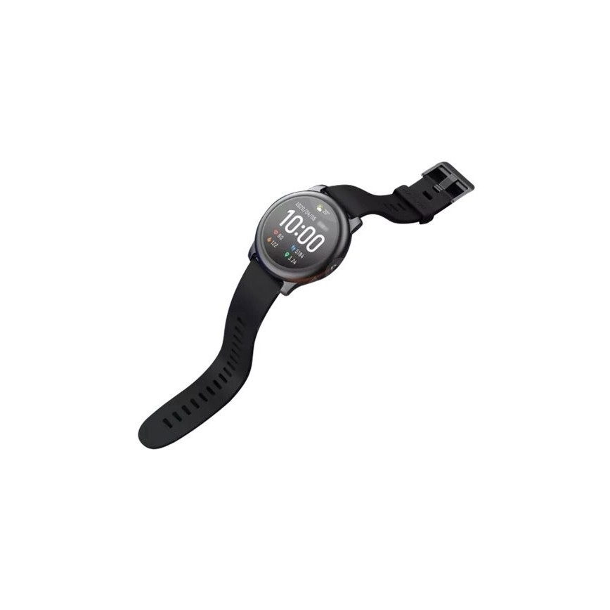 Haylou - Älykello LS05 Solar Bluetooth IP68 musta