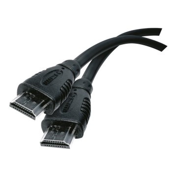 HDMI-kaapeli Ethernet A / M-A / M:llä 1,5 m