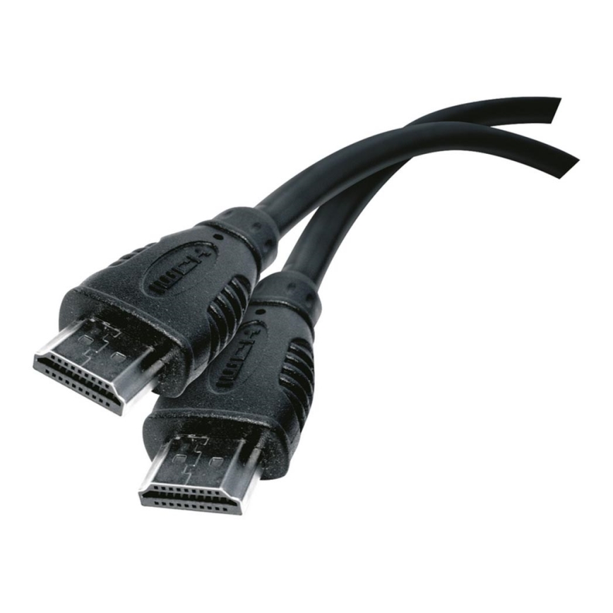 HDMI-kaapeli Ethernet A / M-A / M:llä 1,5 m