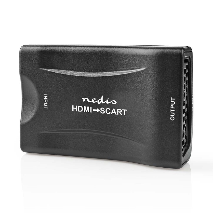 HDMI muunnin HDMI-SCART