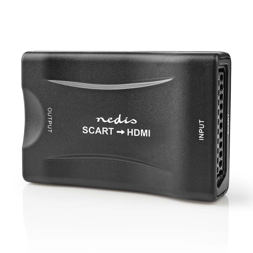 HDMI muunnin SCART-HDMI