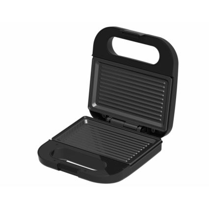 Heinner SM-K750FGSL - leivänpaahdin 750W/230V musta/mattakromi