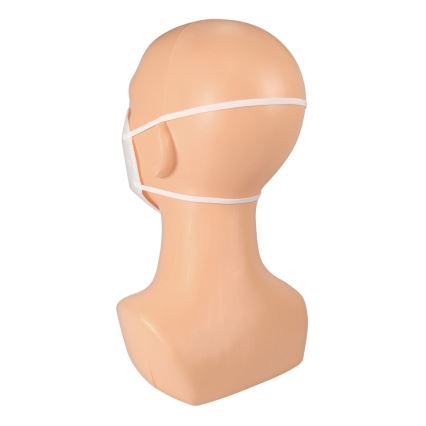 Hengityssuojain uloshengitysventtiilillä, luokka KN95 (FFP2) 10 kpl