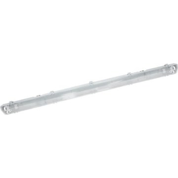 HERMES T8 tekninen loisteputkivalaisin 2xG13/18W/230V IP65