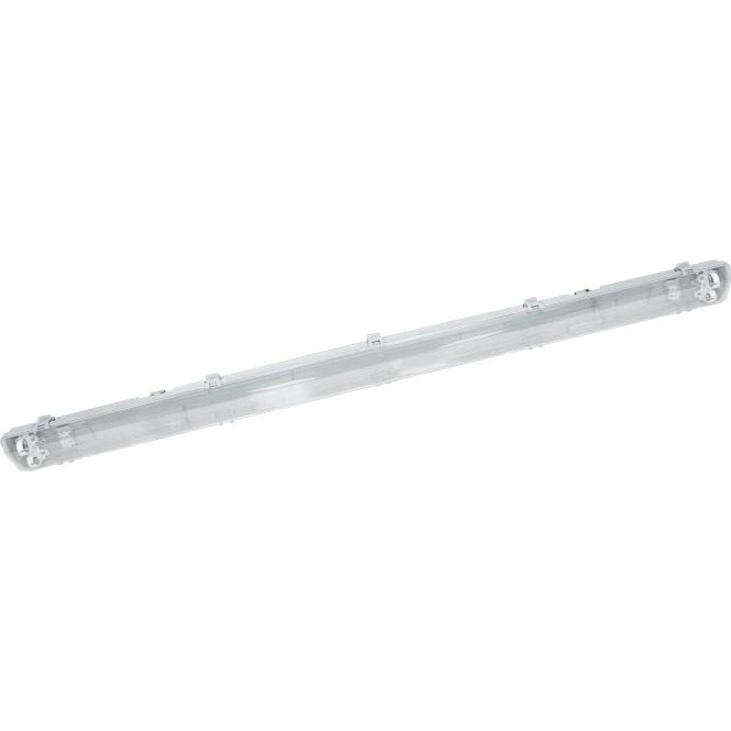 HERMES T8 tekninen loisteputkivalaisin 2xG13/18W/230V IP65