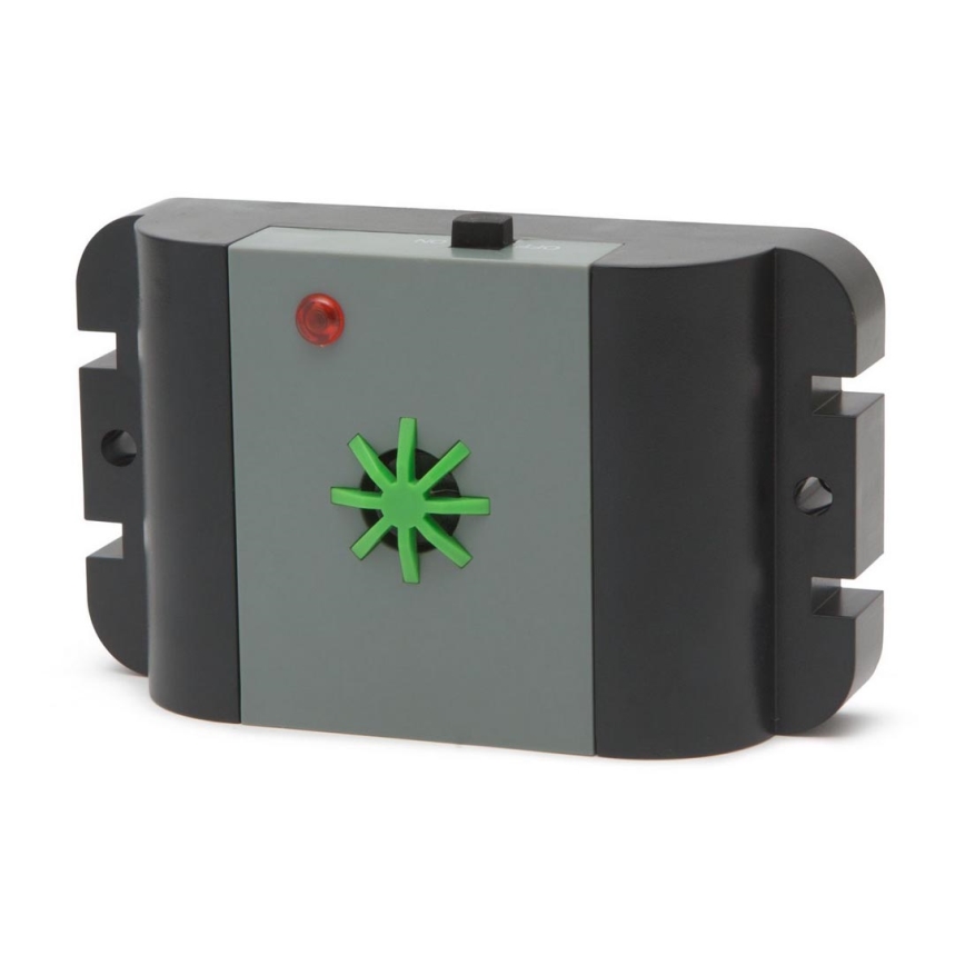 Hiiri- ja rottakarkotin 6xAAA IP54