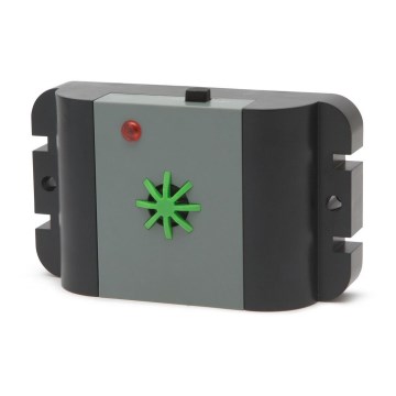 Hiiri- ja viemärirotta karkotin 6xAAA IP54