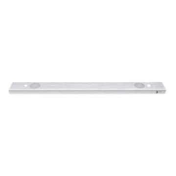 HiLite - Keittiökaappien alla oleva LED-valo anturilla BERN 2xLED/3W/230V 4000K