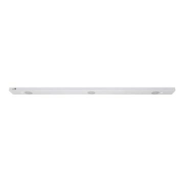 HiLite - Keittiökaappien alla oleva LED-valo BERN 3xLED/3W/230V