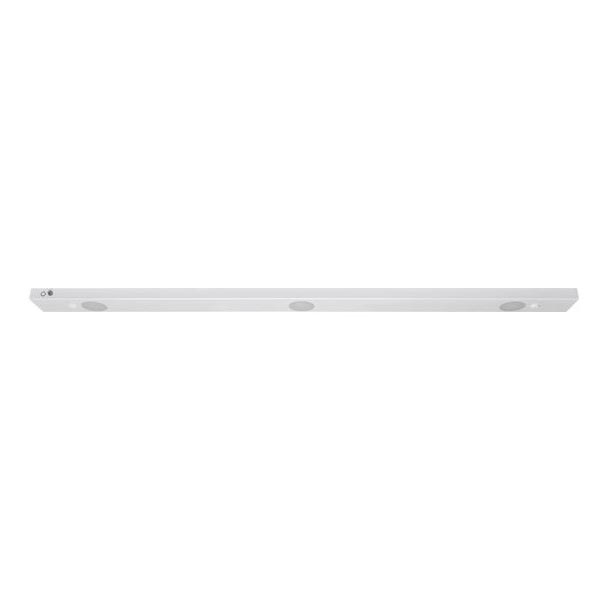 HiLite - Keittiökaappien alla oleva LED-valo BERN 3xLED/3W/230V
