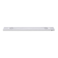 HiLite - LED-alasvalaisin anturilla BERN 2xLED/3W/230V 4000K
