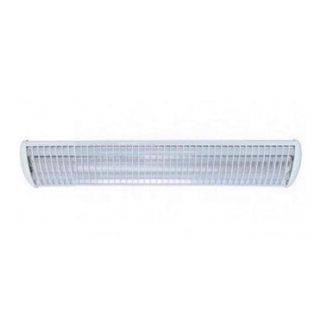 HiLite - LED Loisteputki BARCELONA 2xLED/12W/230V