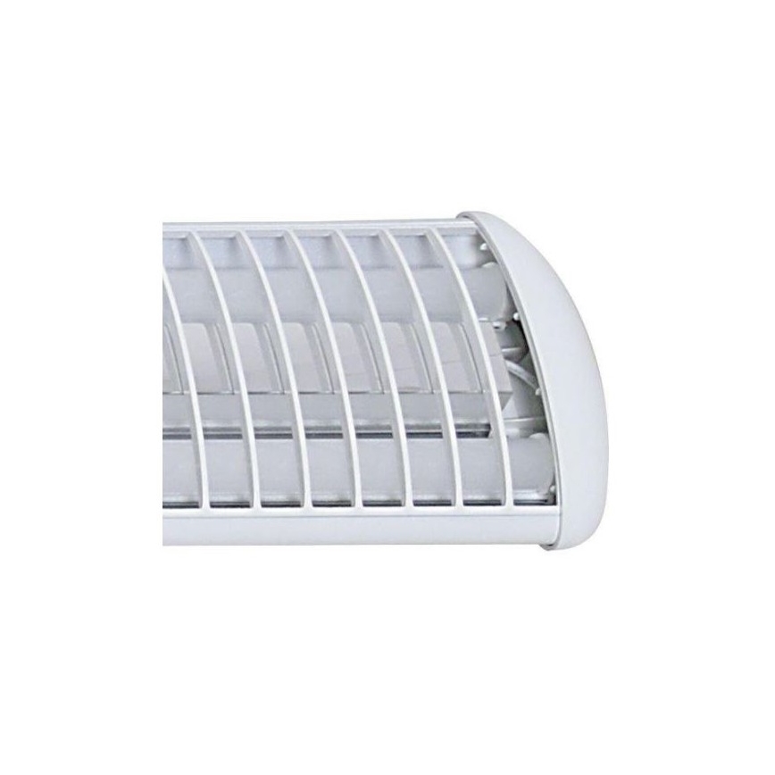 HiLite - LED Loisteputki BARCELONA 2xLED/12W/230V