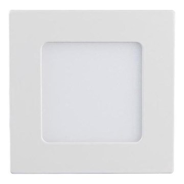 Hilite - LED upotettava valo MERAN LED/12W/230V