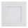 Hilite - LED upotettava valo MERAN LED/12W/230V