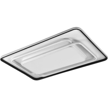 Himennettävä LED-kattovalaisin LED/220W/230V 3000-6500K + kaukosäädin