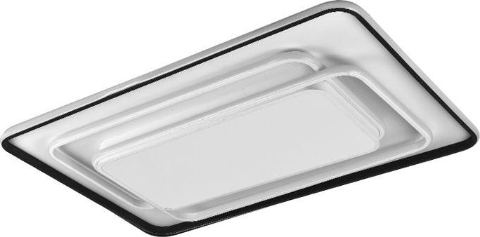 Himennettävä LED-kattovalaisin LED/220W/230V 3000-6500K + kaukosäädin