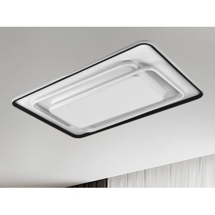 Himennettävä LED-kattovalaisin LED/220W/230V 3000-6500K + kaukosäädin