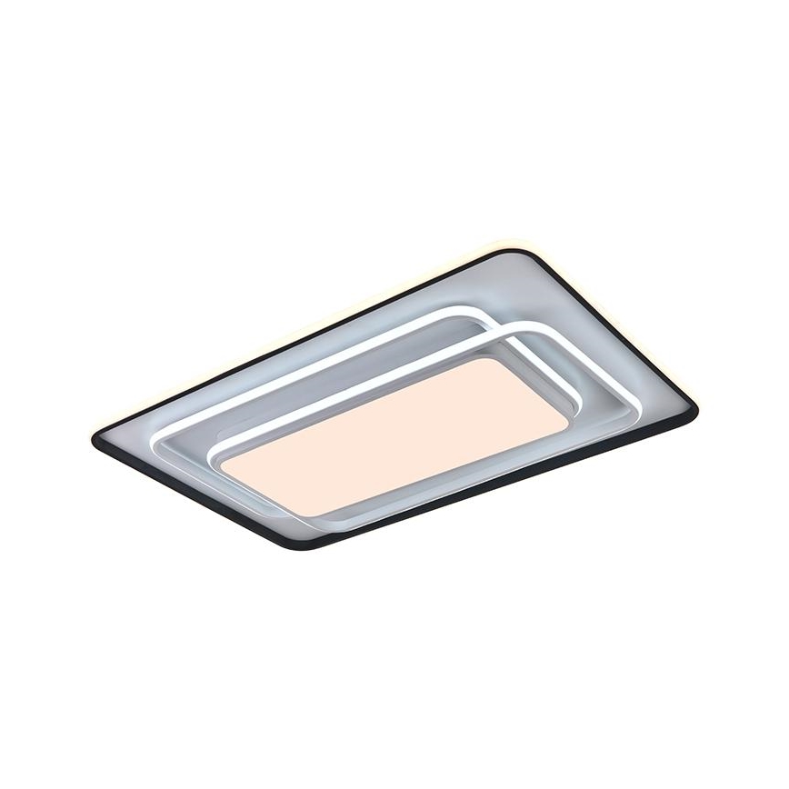 Himennettävä LED-kattovalaisin LED/220W/230V 3000-6500K + kaukosäädin