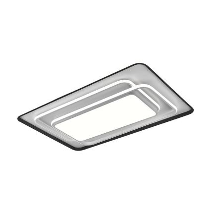 Himennettävä LED-kattovalaisin LED/220W/230V 3000-6500K + kaukosäädin
